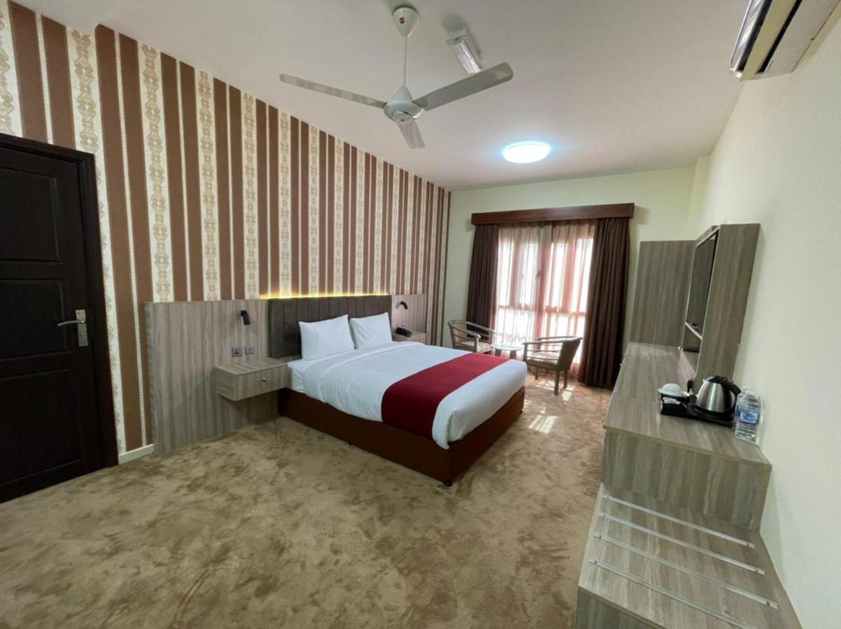 Royal Hotel Mascate Esterno foto